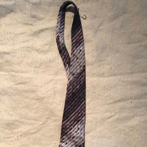 Christian Dior Mens Tie